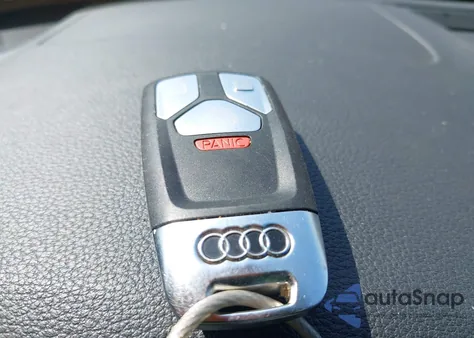 2024 Audi A5 Sportback Premium Plus 45 Tfsi Quattro S Tronic из США, поврежденный, VIN WAUFACF5XRA066751